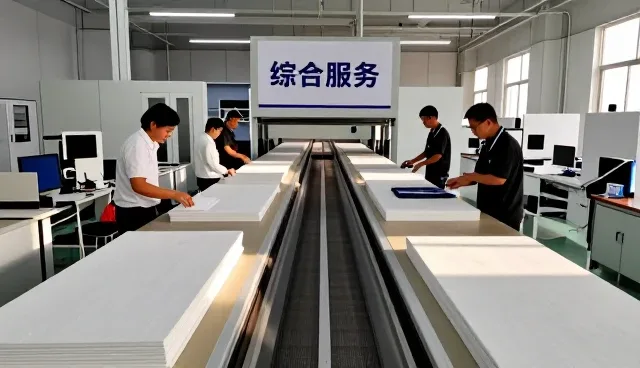 泊头市鑫松源除尘设备有限公司