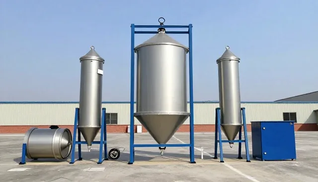 项目执行中配件供应对性能稳定性的影响
